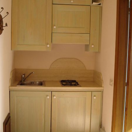 Residence Serristori Castiglion Fiorentino Buitenkant foto